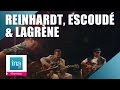 Babik Reinhardt, Christian Escoudé et Biréli Lagrène "Belleville" | Archive INA