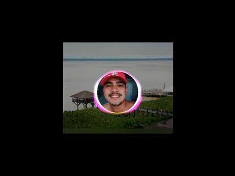 Banda 007 - que nem um tsunami DJ MATHEUS