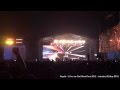 L'Arc~en~Ciel - Driver's High (Live In Jakarta ...
