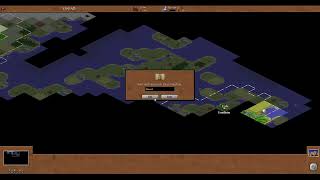 C-evo mod: Xworlds (Deserters gameplay)