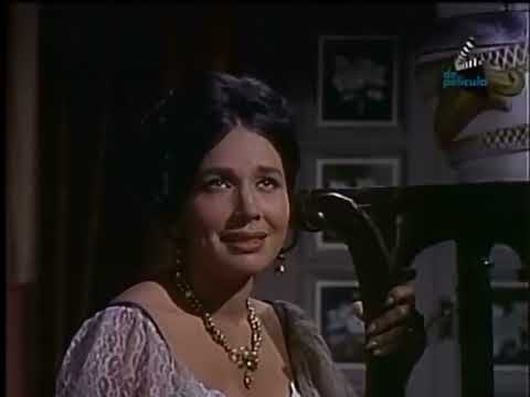 Mi destino fue quererte (video musical de Flor Silvestre) HD