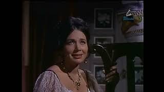 Mi destino fue quererte (video musical de Flor Silvestre) HD