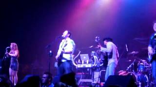 I Fight Dragons - Power Up Intro + No One Likes Superman Anymore - San Francisco