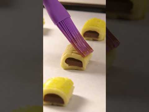 Resipi Cadbury Dairy Milk: Tart Coklat