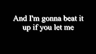 Hollywood Undead - Gangsta Sexy (lyrics)