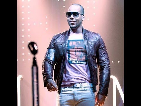 Aventura - Ecuador Live 2009