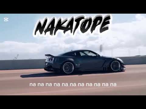 Nakatope ft Tmbix on the beat