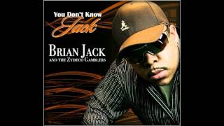 Brian Jack - Better Place