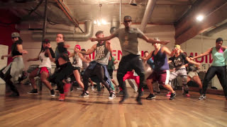 Nico O'Connor | Love More | Chris Brown feat. Nicki Minaj video