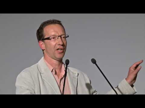 02Buchpremiere "Mehr Licht" - Einführung Olaf Müller HD