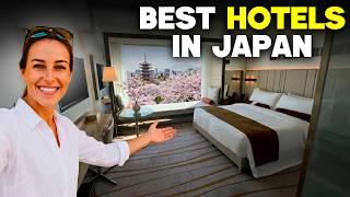 8 Best Hotels to Stay in Tokyo, Japan and How to Book Them