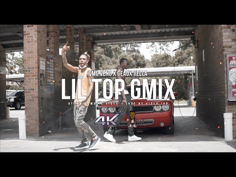 Vmg Veno Ft Geaux Yella | Lil Top Gmix  (Shot By VideoJad) [Official Music Video]