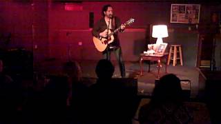 David Ramirez -- Stone Age