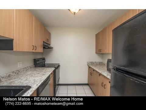 450 Somerset Ave Unit 207, Taunton MA 02780 - Condo - Real Estate - For Sale -
