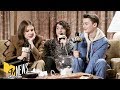 Millie Bobby Brown Finn Wolfhard amp Noah Millie Bobby Brown Finn Wolfhard amp Noah