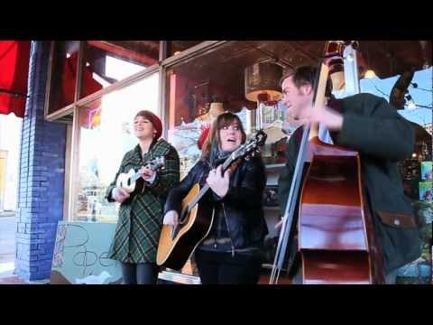Paper Lantern - "Never Saw It Coming"