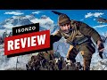 Isonzo Review