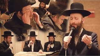 רגעי השראה - בדכן ישראל ספירא - מזמרים - מצווה תנץ