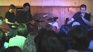 Pinback - Microtonic Wave (Live)