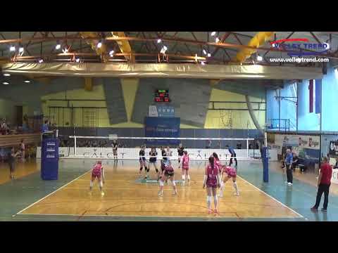 Sara Najdic, NKBM - Calcit Kamnik