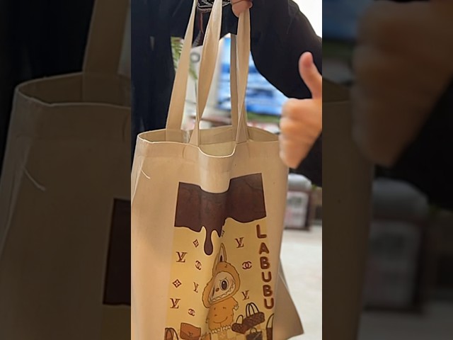 منتجات برسمة لابوبو