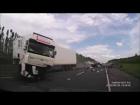 Polscy Kierowcy odc. Potencjalni mordercy