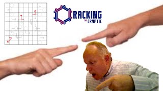 Pointing Fingers is Just Rude!