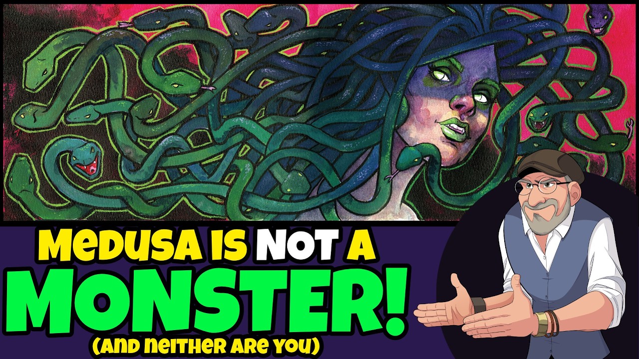 Don't Be a Monster in Someone Else's Story!