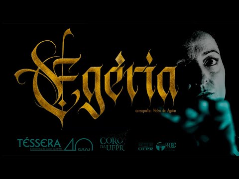 Téssera | Egéria