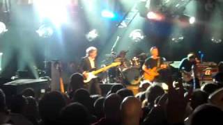 Paul Weller and Bruce Foxton