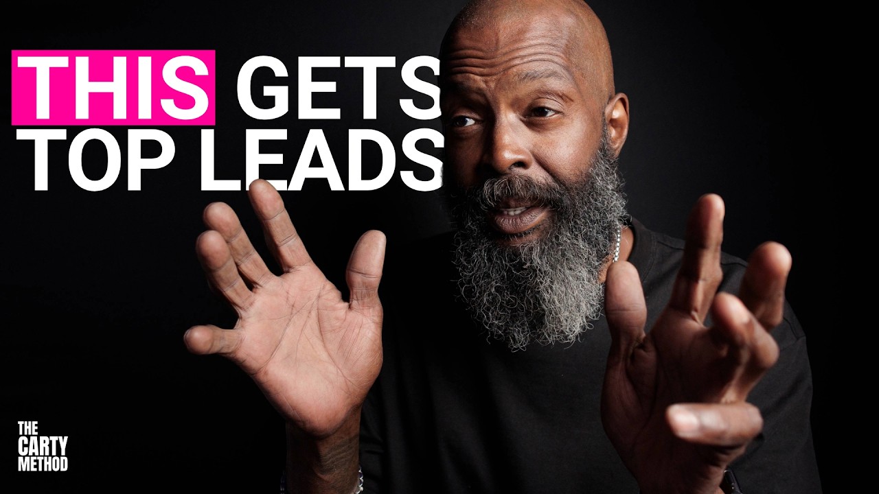 🔴 HOW I Get High Paying Photo Clients on AUTOPILOT