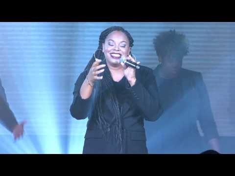 Jubilee Worship - Casted Crowns (feat. Deborah Bullock)