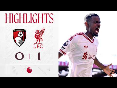 Full highlights