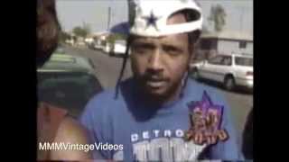 South Central Cartel on "Gangsta Rap!"