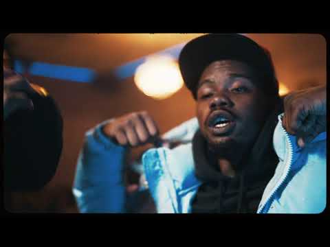 LeviCallShots x C4 - Mentor (Official Music Video)