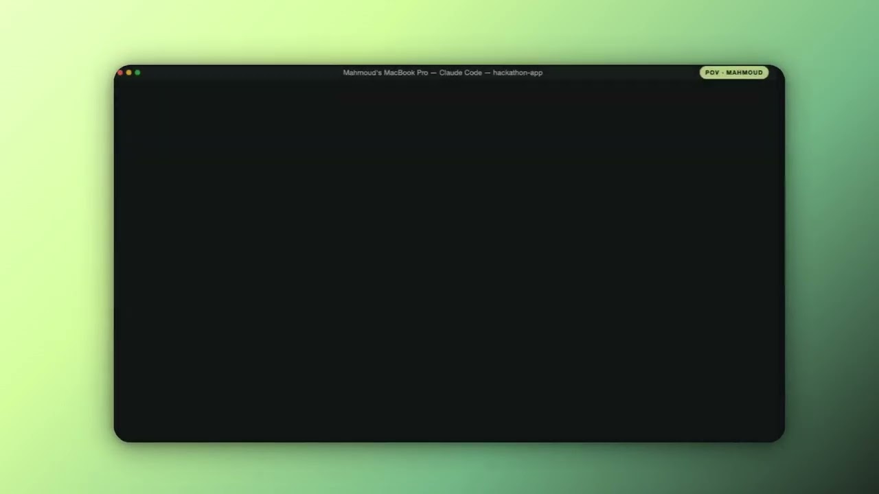 Joxo demo video