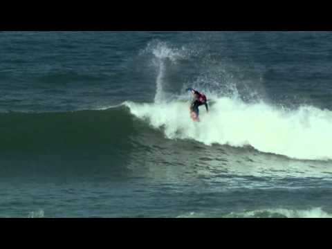Billabong Pro J-Bay Round 1 Heat 12
