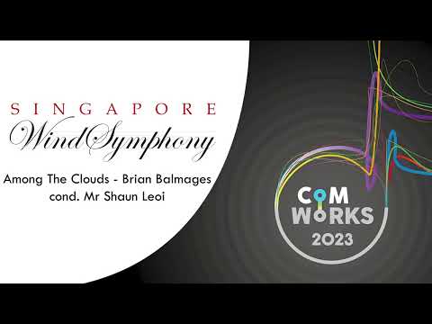 Among The Clouds - Brian Balmages