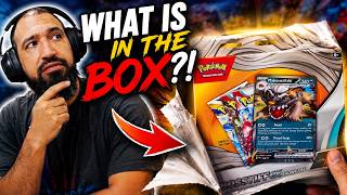 I Opened 5 Mabosstiff EX Showcase Boxes... The Packs Shocked Me!