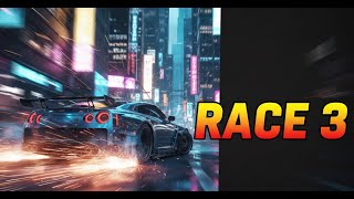 Need for Speed Gameplay Race 3 | Ultimate Car Racing Challenge