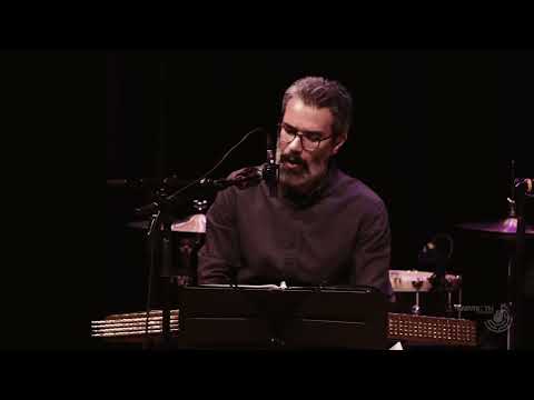 Labyrinth Ensemble with Âriâ Mohâfez (Part 1)