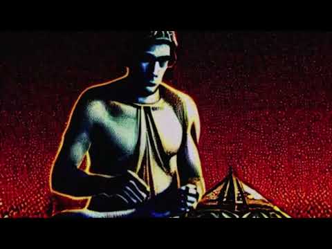 Duenia Radioshow 015: Graumann