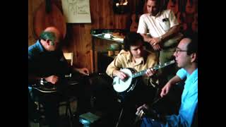 Sweet Heaven When I Die - Norman Blake/ Butch Robins/ Vassar Clements/ Sam Bush/ Tut Taylor