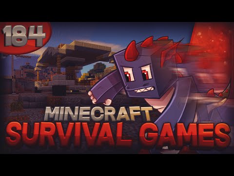 The Best Player Ever! l Minecraft Survival Games EP.184 l SuchSpeed