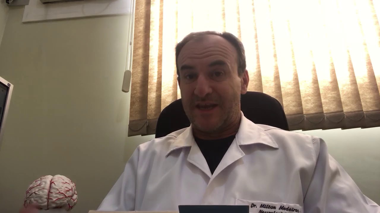 O fim do Alzheimer - Resenha do livro pelo Dr Milton C. R. Medeiros - parte 1 (introdução).