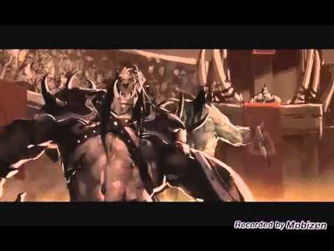 Los señores de la guerra 1-5