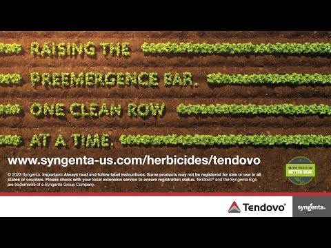 Tendovo: Syngenta Product Lead Eric Palmer Testimonial