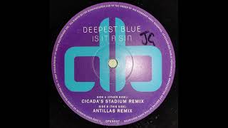 Deepest Blue - Is It A Sin (Antillas Remix)