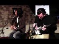 Soundgarden "Black Saturday" Live Acoustic Performance