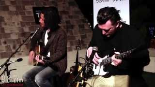 Soundgarden &quot;Black Saturday&quot; Live Acoustic Performance